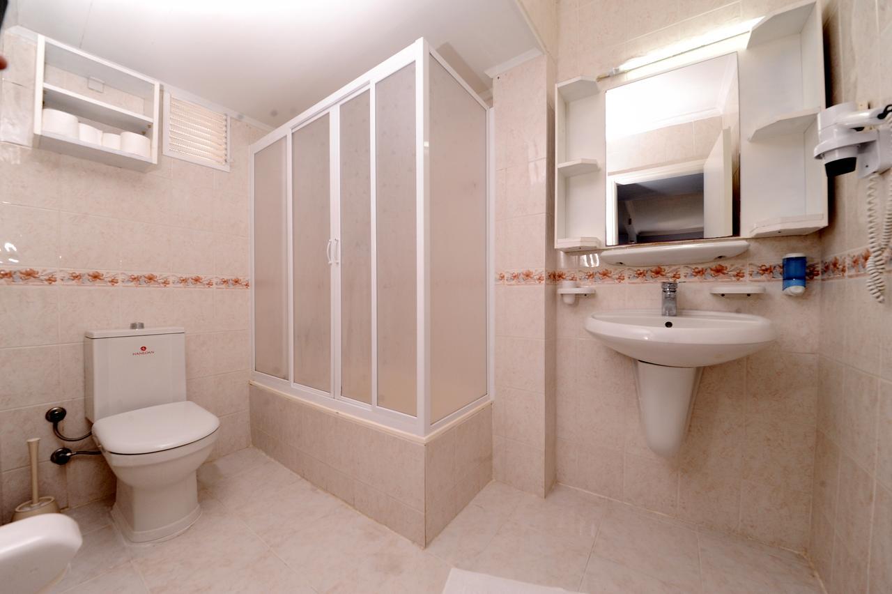 Hanedan Flora Apart Hotel Foça Extérieur photo