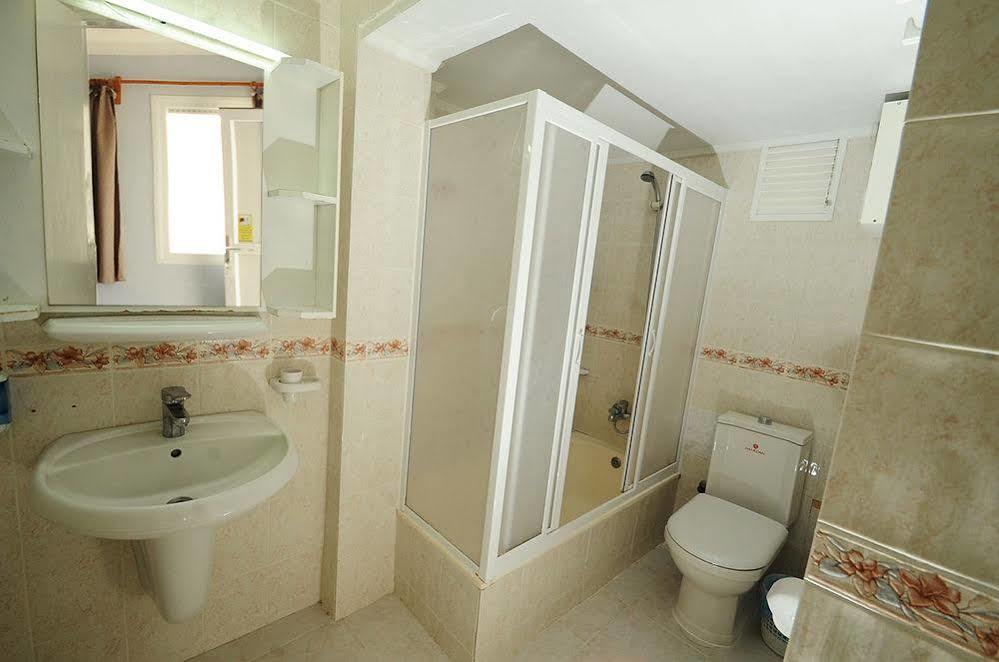 Hanedan Flora Apart Hotel Foça Extérieur photo